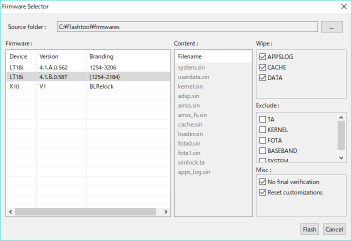 So 02cをandroid4 0 4にしてroot権限を取得